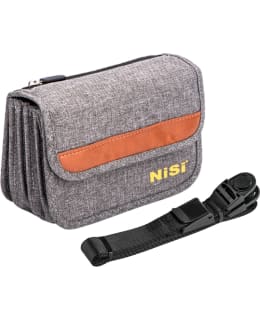 NISI 115223 FILTER POUCH PRO 100MM CADDY Main Image