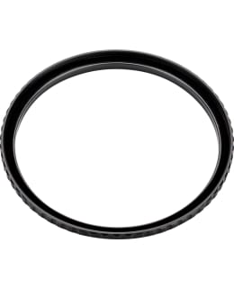NISI 119174 STEP-UP ADAPTERRING BRASS 72 Main Image