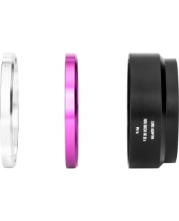 NISI 118048 LENS ADAPTER & RING CAPS FOR Main Image