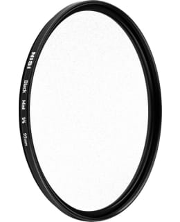 NISI 119702 FILTER BLACK MIST 1/4 95MM Main Image