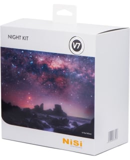 NISI 118718 NIGHT KIT 100MM SYSTEM V7 Main Image