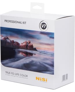 NISI 118717 PROFESSIONAL KIT 100MM SYSTE Main Image