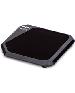 NISI FILTER FOR DJI MAVIC 3 ND1000 Main Image