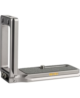 NISI 119671 UNIVERSAL ADJUSTABLE L-PLATE Main Image