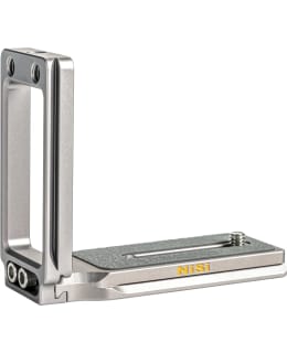 NISI 119672 UNIVERSAL ADJUSTABLE L-PLATE Main Image