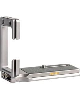 NISI 119673 UNIVERSAL ADJUSTABLE L-PLATE Main Image