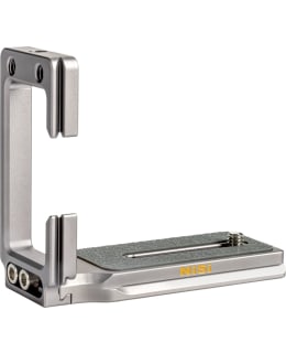 NISI 119674 UNIVERSAL ADJUSTABLE L-PLATE Main Image