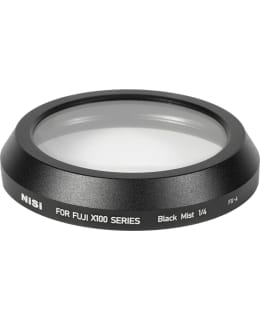 NISI 120771 FILTER BLACK MIST 1/4 FOR FU Main Image
