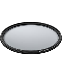 NISI 121017 FILTER TRUE COLOR CPL 127MM Main Image
