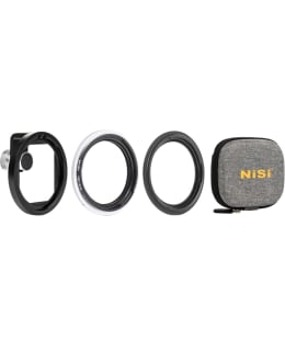 NISI 121164 FILTER IP-A FILMMAKER KIT FO Main Image