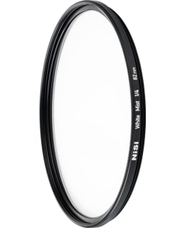 NISI 121033 FILTER WHITE MIST 1/4 77MM Main Image