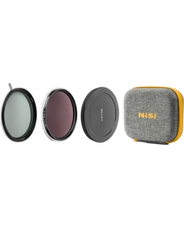 NISI 121363 FILTER SWIFT SYSTEM VND KIT Main Image