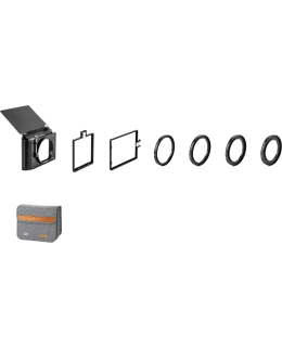 NISI 122386 MATTE BOX C5 STARTER KIT Main Image