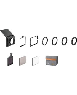 NISI 122387 MATTE BOX C5 FILMMAKER KIT Main Image