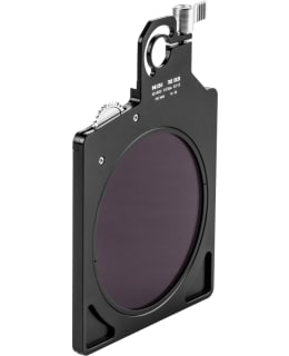 NISI 122389 CINE FILTER TRUE COLOR V-ND Main Image