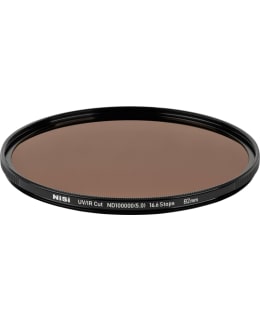 NISI 124344 FILTER IRND100000 (16.6 STOP Main Image