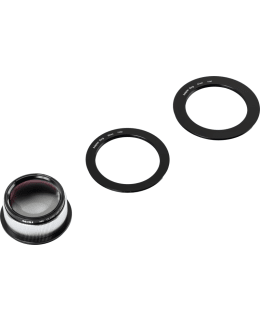 NISI 124101 CLOSE UP LENS KIT 49MM (HIGH Main Image