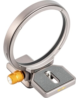 NISI 124046 WIZARD CAMERA POSITIONING BR Main Image