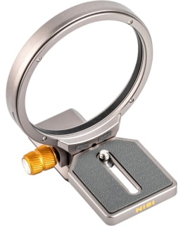 NISI 124045 WIZARD CAMERA POSITIONING BR Main Image