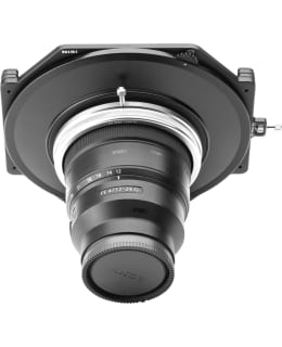NISI 125110 FILTER HOLDER S6 ALPHA KIT F Main Image