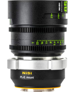 NISI 126113 CINE LENS MOUNT ADAPTER ATHE Main Image