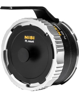 NISI 126115 CINE LENS MOUNT ADAPTER ATHE Main Image