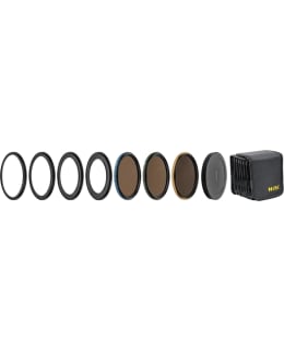 NISI 126899 FILTER SWIFT SYSTEM FS ND KI Main Image