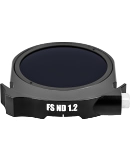 NISI 126220 CINE DROP-IN FILTER FS ND 1. Main Image