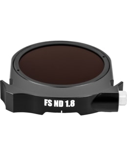 NISI 126222 CINE DROP-IN FILTER FS ND 1. Main Image