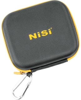 NISI 126475 FILTER POUCH CADDY95 II FOR Main Image