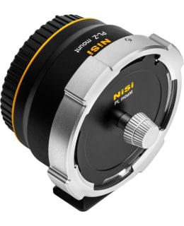 NISI 127920 CINE LENS MOUNT ADAPTER ATHE Main Image