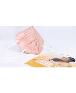 COPPER INSIDE FFP2 1KPL KUPARIMASKI Main Image