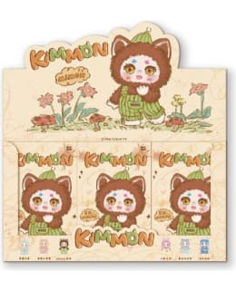 KIMMON MIMON YLLÄTYSPEHMO Main Image