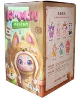 KIMMON DREAM OF THE WILD YLLÄTYSPEHMO Main Image