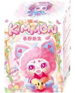 KIMMON SPRING NEW GROWTH YLLÄTYSPEHMO Main Image