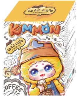 KIMMON LETS CAFE YLLÄTYSPEHMO Main Image