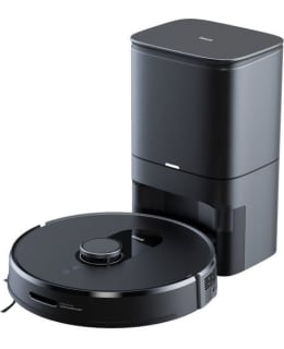 360 S8 PLUS ROBOTTIPÖLYNIMURI Main Image