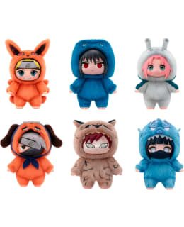 PUREMIND NARUTO BEAST PARTY Main Image