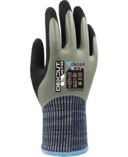 WG-748 LATEX F TALVIVIILTOSUOJAKÄSINE 8 Main Image