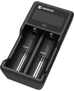 HIKMICRO PARISTOJEN LATAUSTELAKKA Main Image