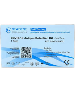 NEWGENE COVID-19 ANTIGEENITESTI Main Image