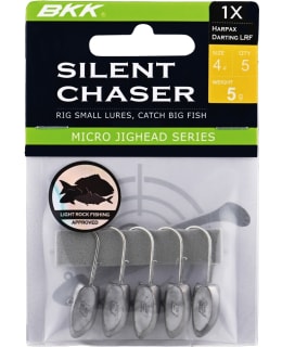 BKK SILENT CHASER HARP DART LRF 4 3.5G 5 Main Image