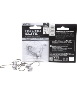 BKK ROUND ELITE-CLASS BAIT KEEP 5G 2/0 3 Main Image
