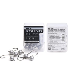 BKK ROUND ELIT-CLAS BAIT B-20 10G 3/0 20 Main Image