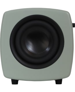 JAMO CUBE GREEN SUBWOOFER Main Image