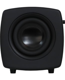 JAMO CUBE BLACK SUBWOOFER Main Image