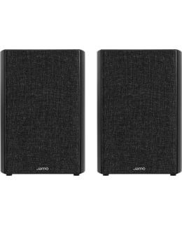 JAMO C707PA BLACK AKTIIVIKAIUTINPARI Main Image