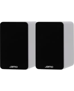 JAMO MINI MKII MWHITE AKTIIVIKAIUTINPARI Main Image