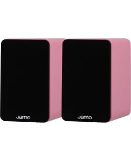 JAMO MINI MKII PINK AKTIIVIKAIUTINPARI Main Image