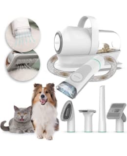 NEAKASA P1 PRO TRIM SET WITH VAC.CLEANER Main Image